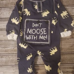 Baby outfit